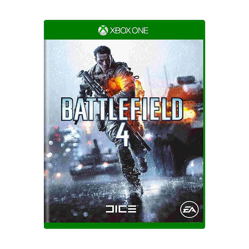 Battlefield 4 - Xbox One