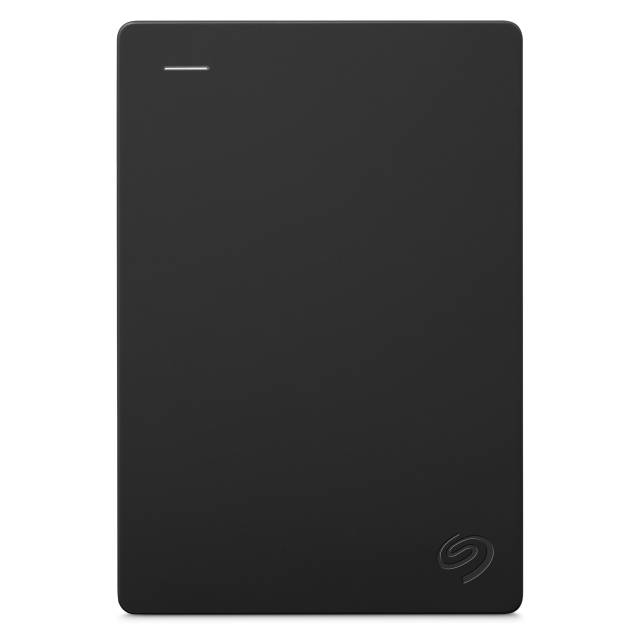 HD EXTERNO SEAGATE 2TB