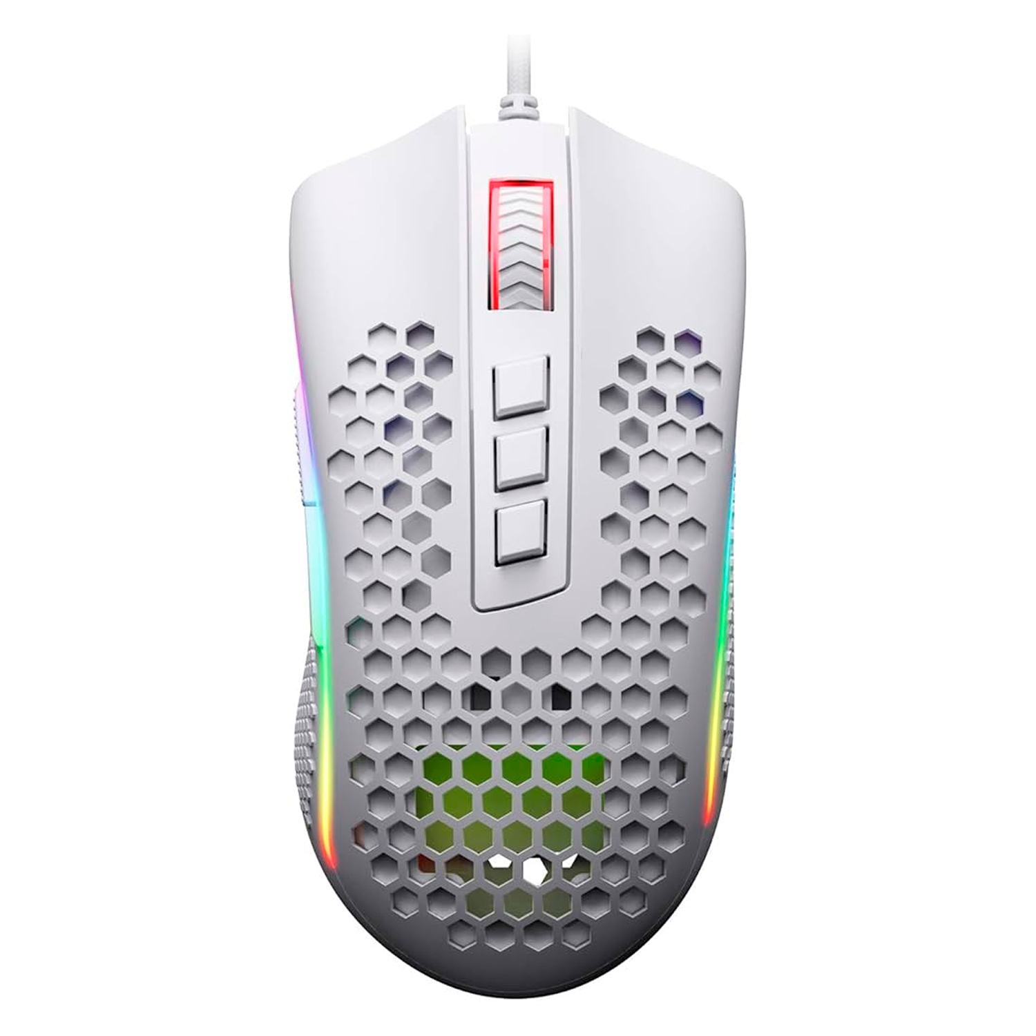 Mouse Gamer Redragon Storm