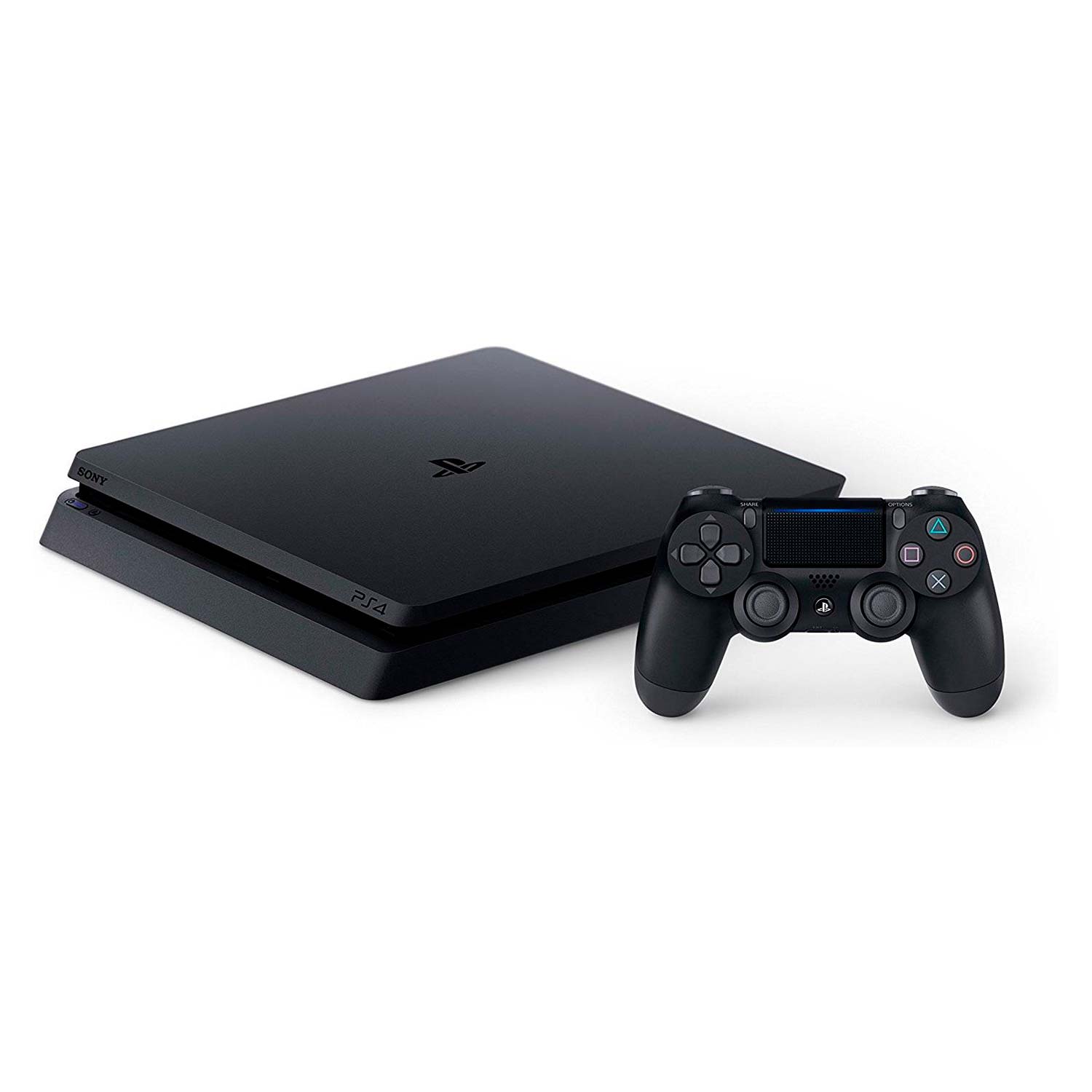 PS4 Slim 500GB