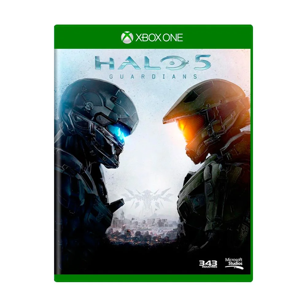 Halo 5: Guardians - Xbox One