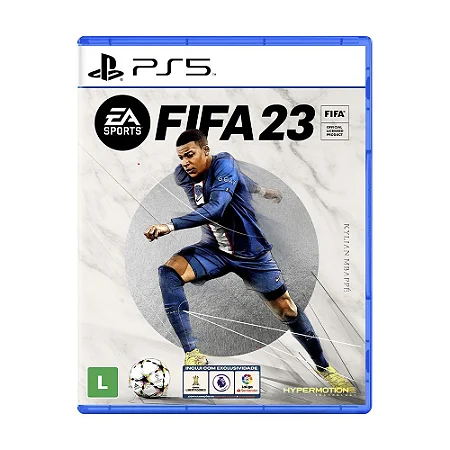 FIFA 23 - PS5