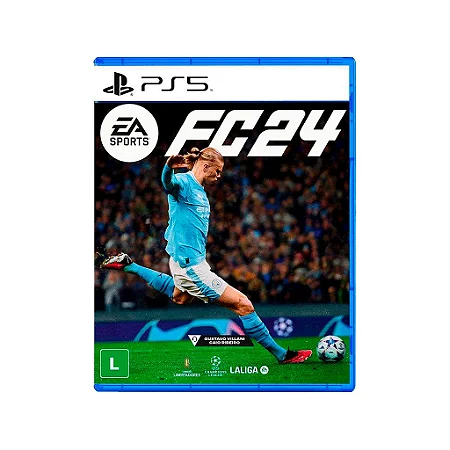 EA SPORTS FC 24