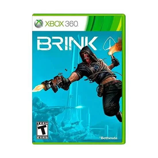 Brink - Xbox 360