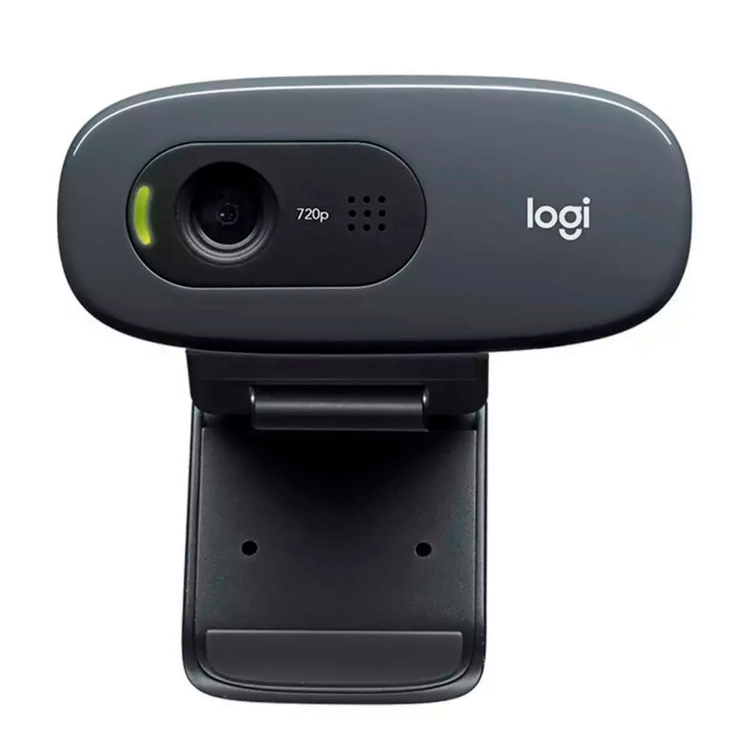 Webcam Logitech C270 HD 30 FPS