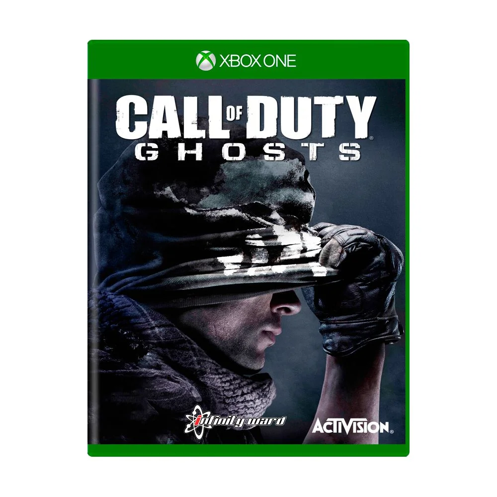 Call of Duty: Ghosts - Xbox One