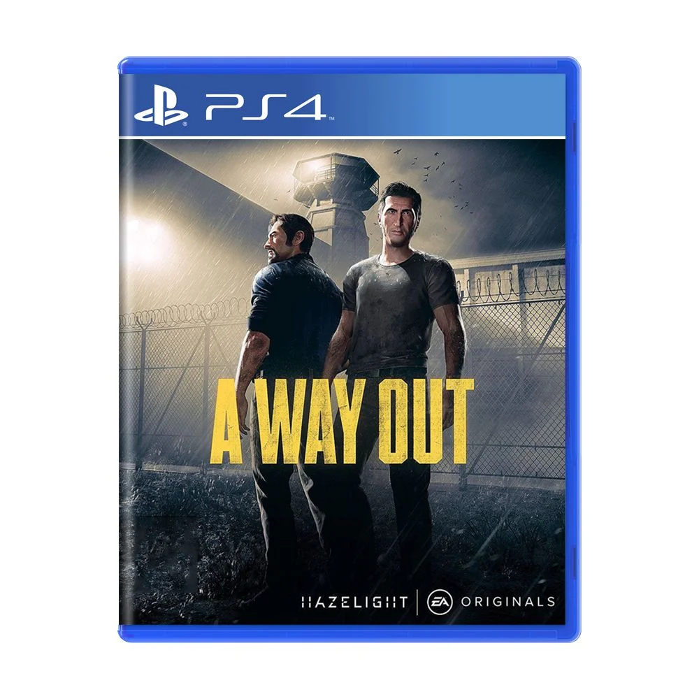 A Way Out