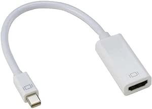 Adaptador Mini Displayport Para HDMI