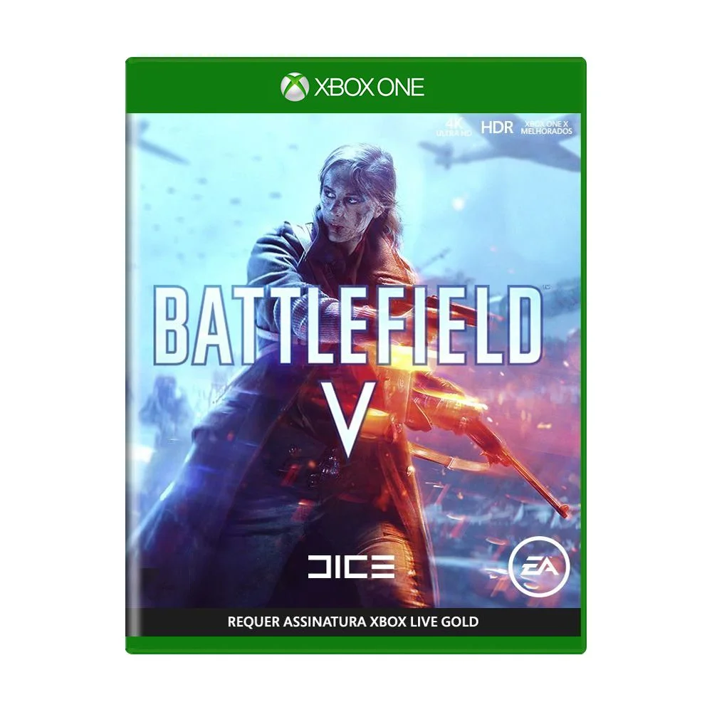 Battlefield V - Xbox One