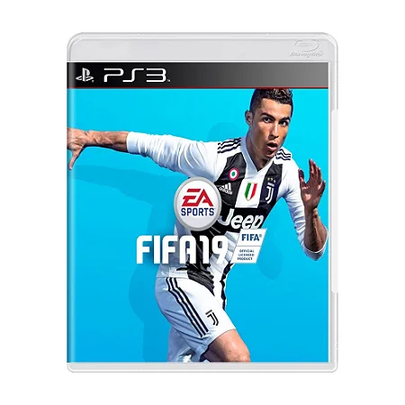 FIFA 19 - PS3