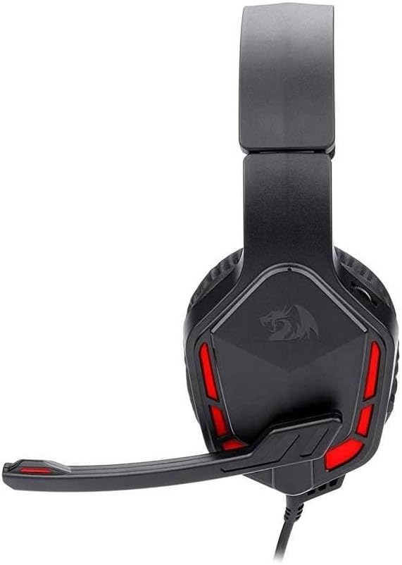 Headset Gamer Redragon Themis 2