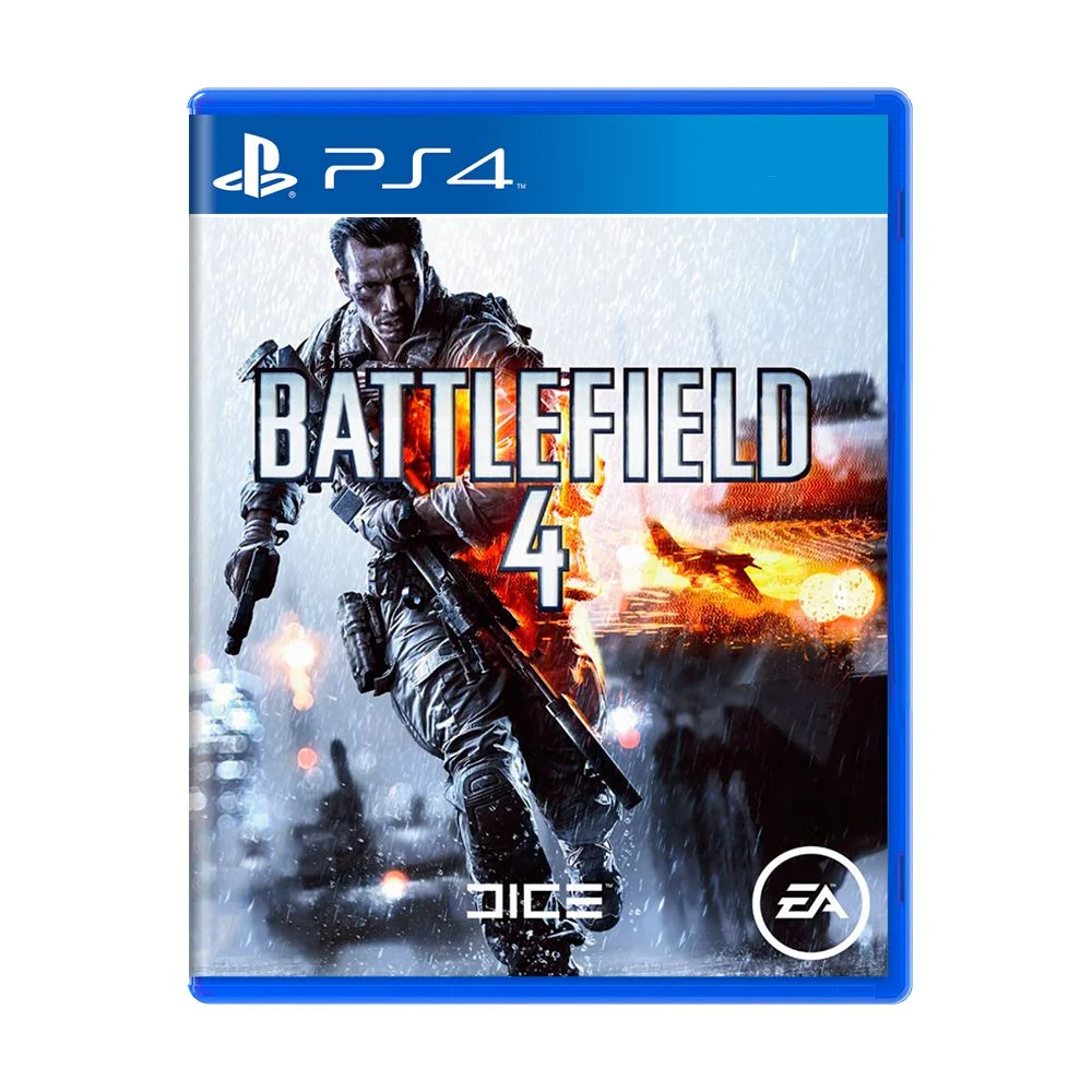 Battlefield 4