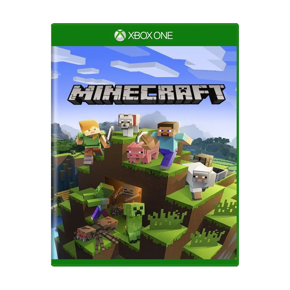 Minecraft - Xbox One