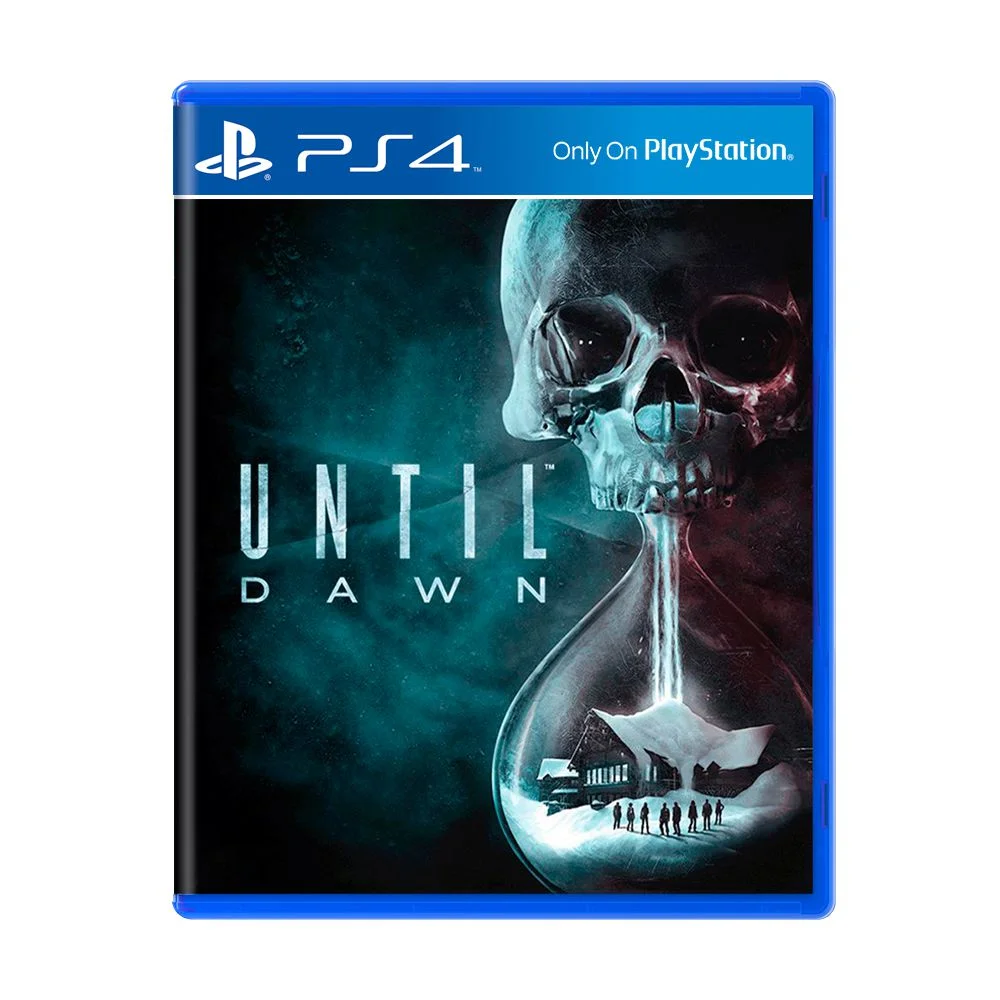 Until Dawn