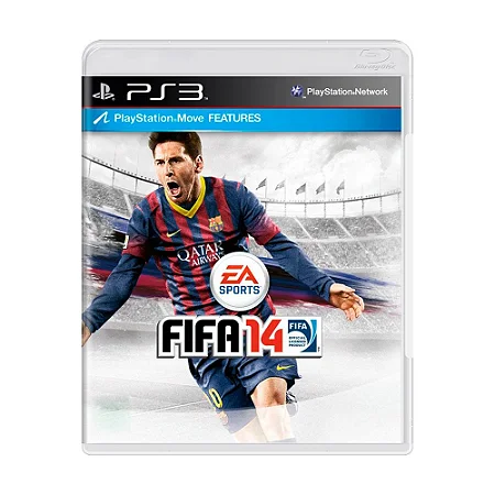 FIFA 14 - PS3