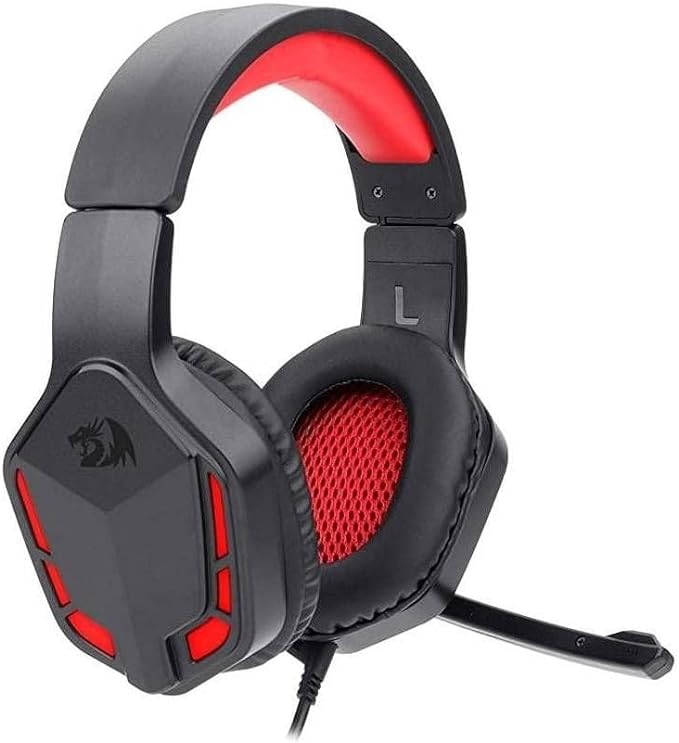 Headset Gamer Redragon Themis 2