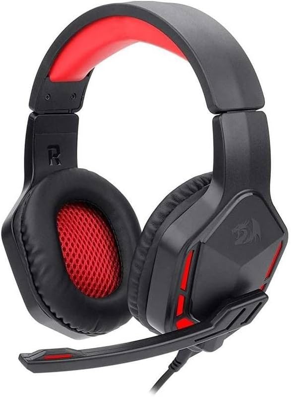 Headset Gamer Redragon Themis 2