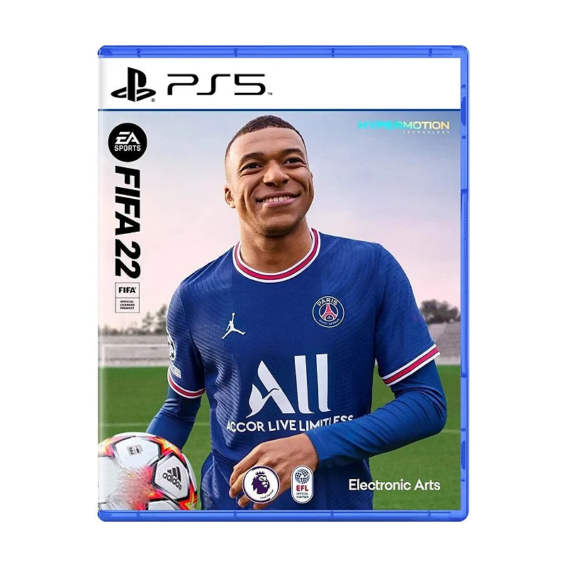 FIFA 22 - PS5