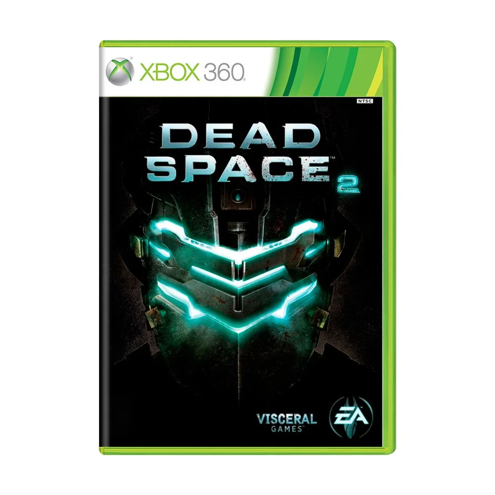 Dead Space 2 - Xbox 360