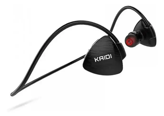 Fone De Ouvido Bluetooth Kaidi KD-908