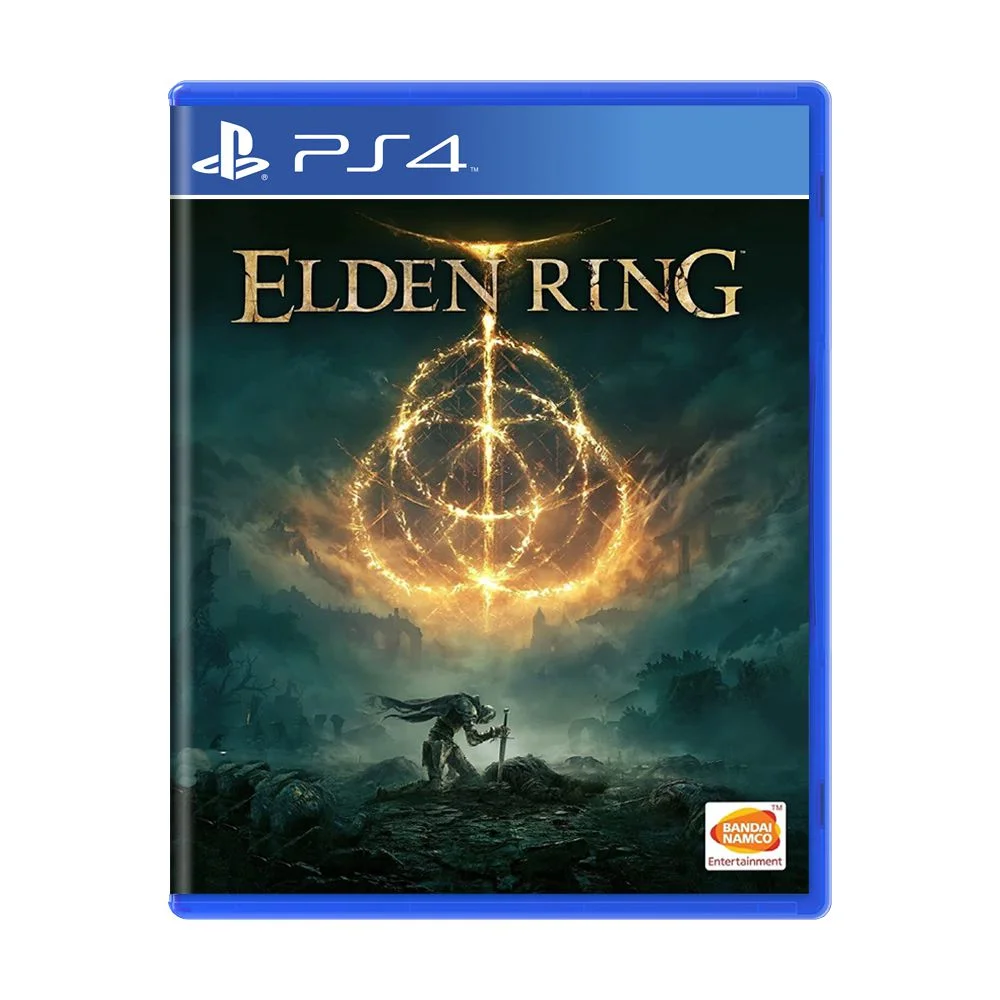 Elden Ring