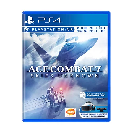 Ace Combat 7