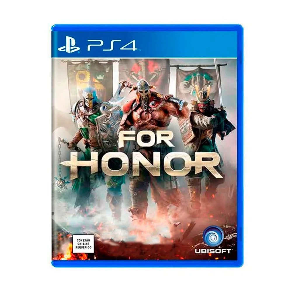 FOR HONOR - PS4