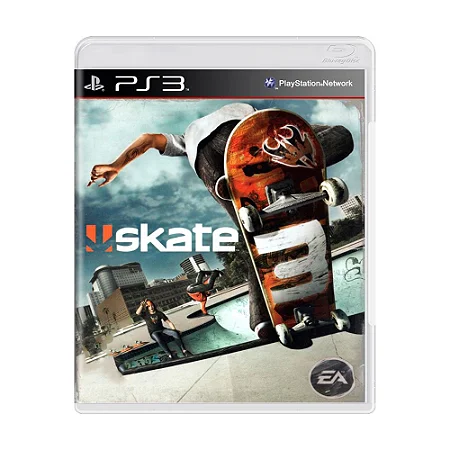 Skate 3 - PS3