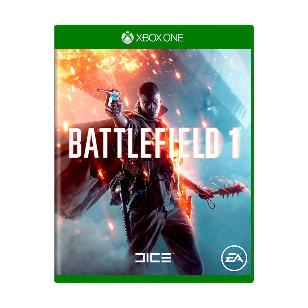 Battlefield 1 - Xbox One