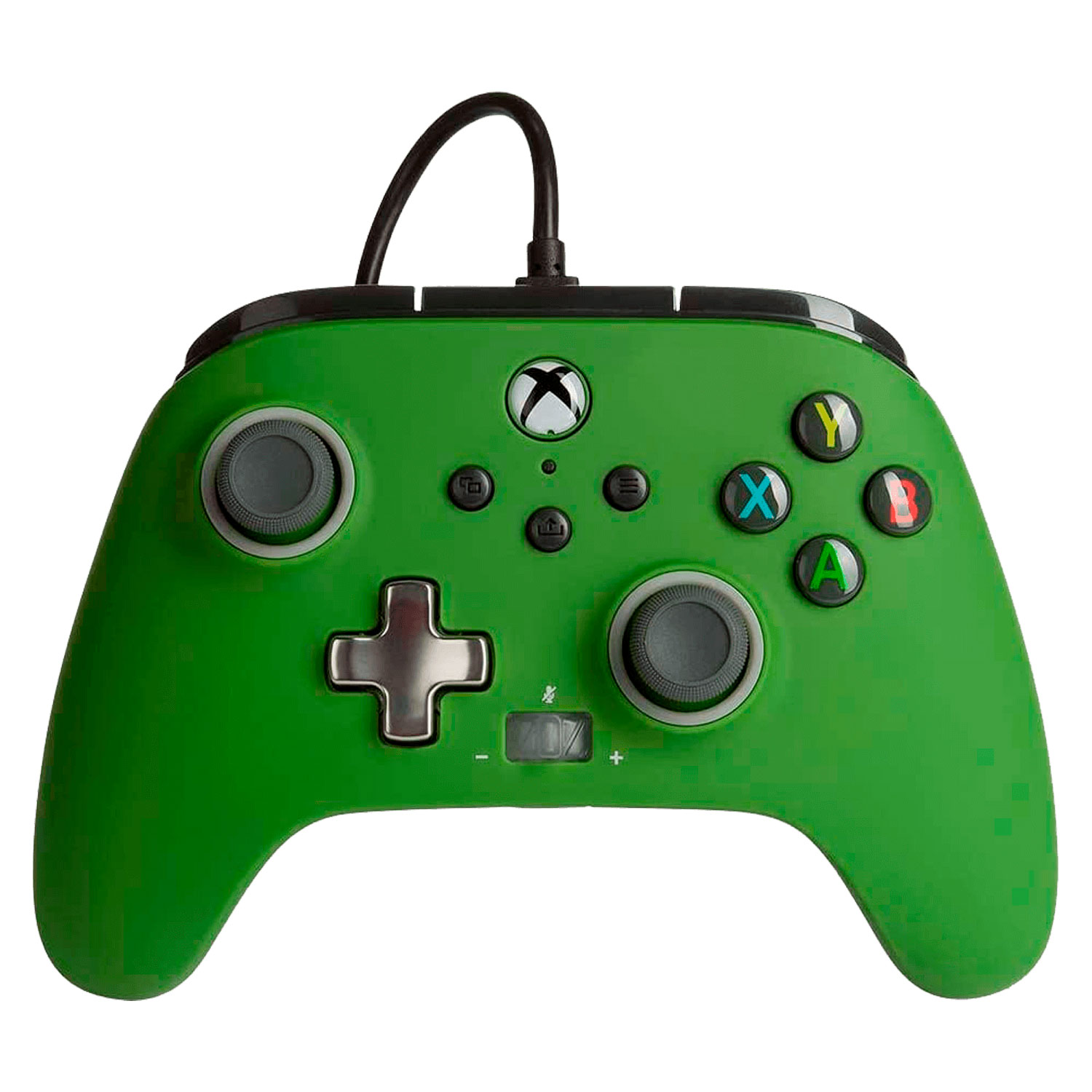 Controle Com Fio Xbox - Soldier