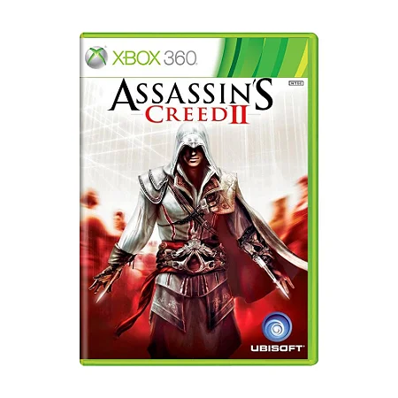 Assassins Creed 2