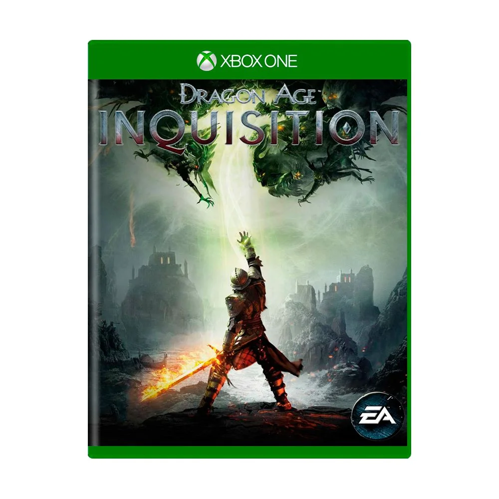 Dragon Age: Inquisition - Xbox One