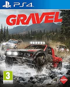 Gravel