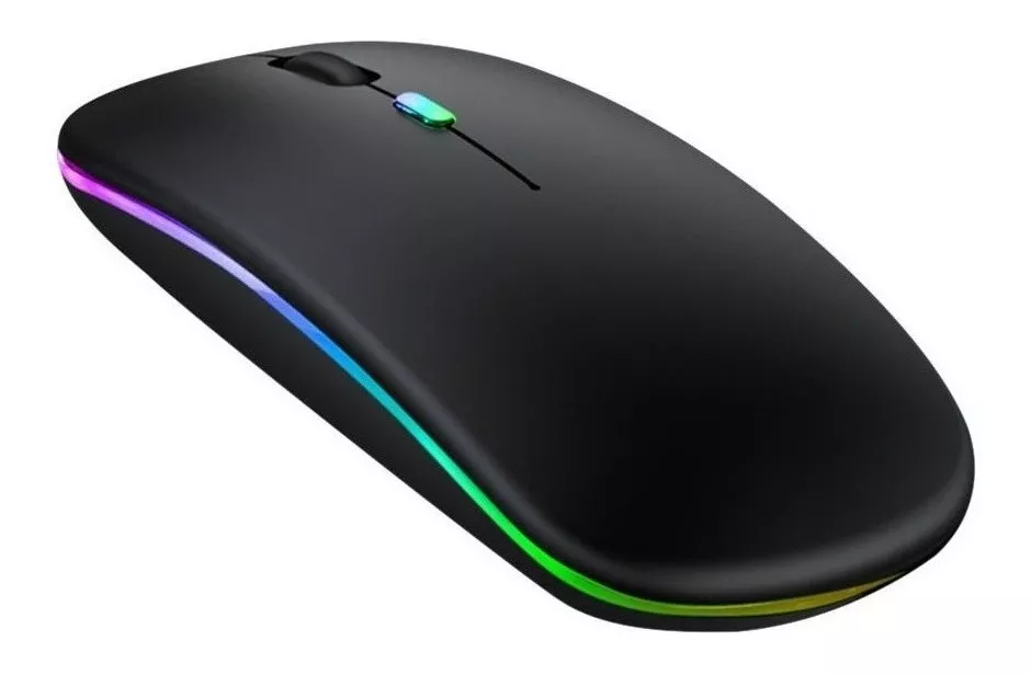 Mouse Sem Fio HMaston E-1300 PRO