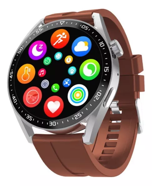 Smartwatch HW28