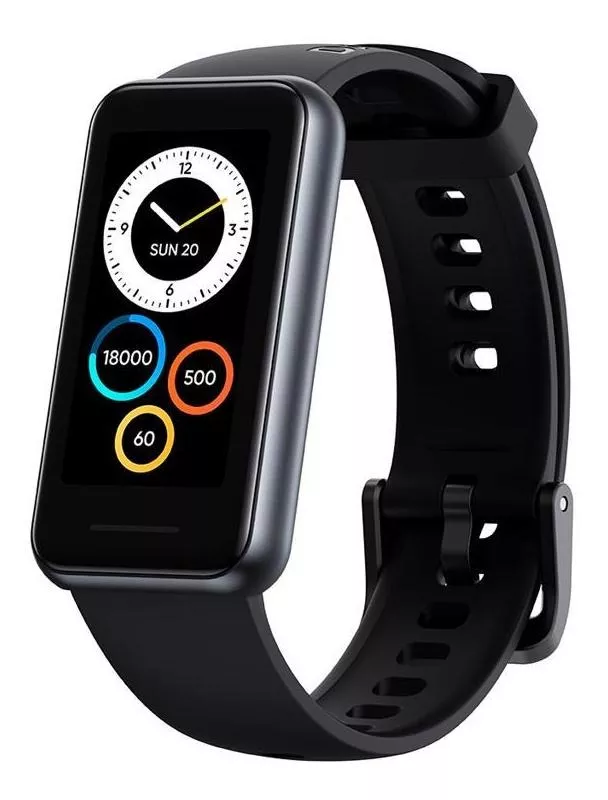 Realme Band 2