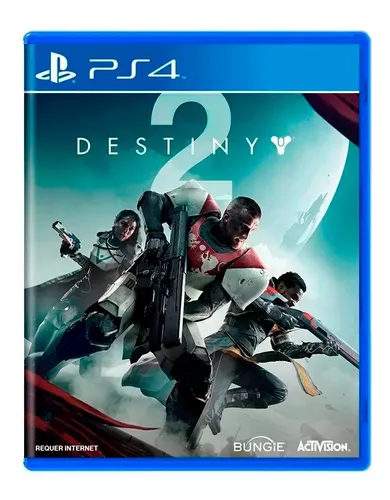 Destiny 2