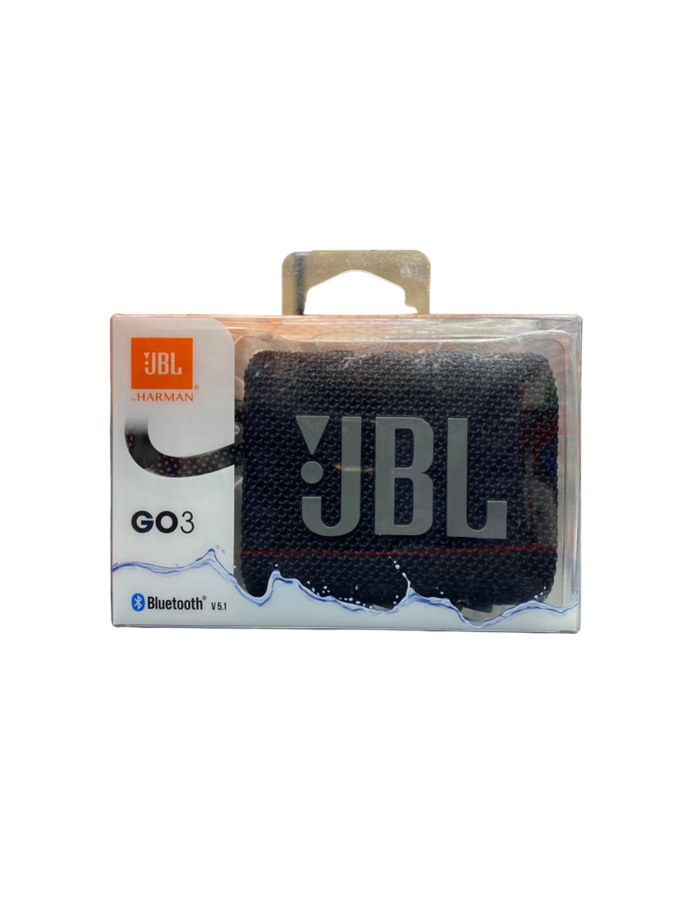 JBL GO3