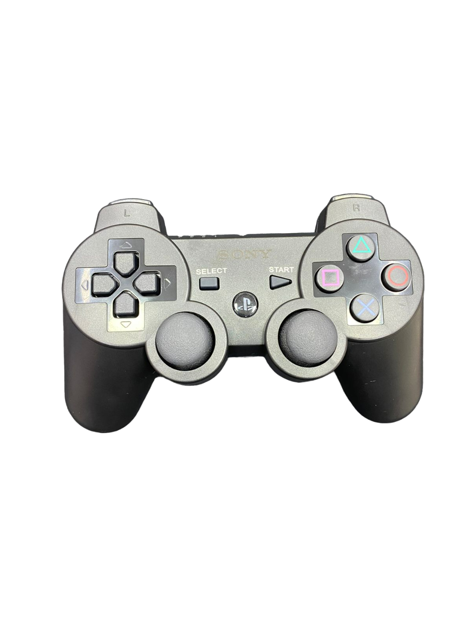 Controle PS3 Preto Sony