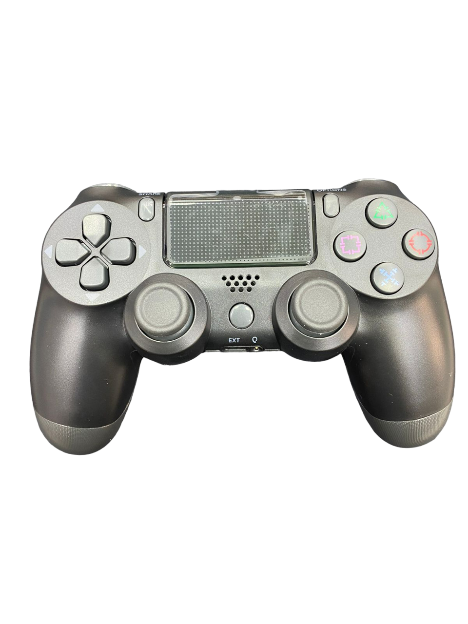 Controle PS4 Preto