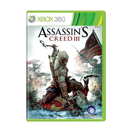 Assassins Creed 3