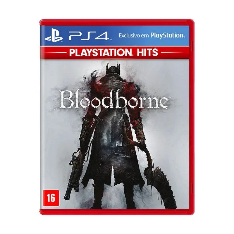 Bloodborne