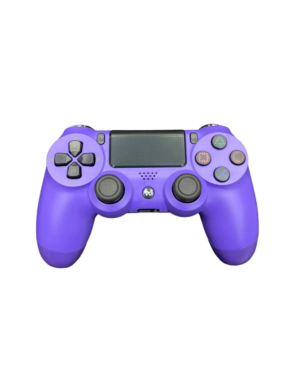 Controle PS4 Azul