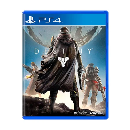 Destiny - PS4