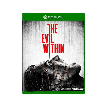 The Evil Within - Xbox One