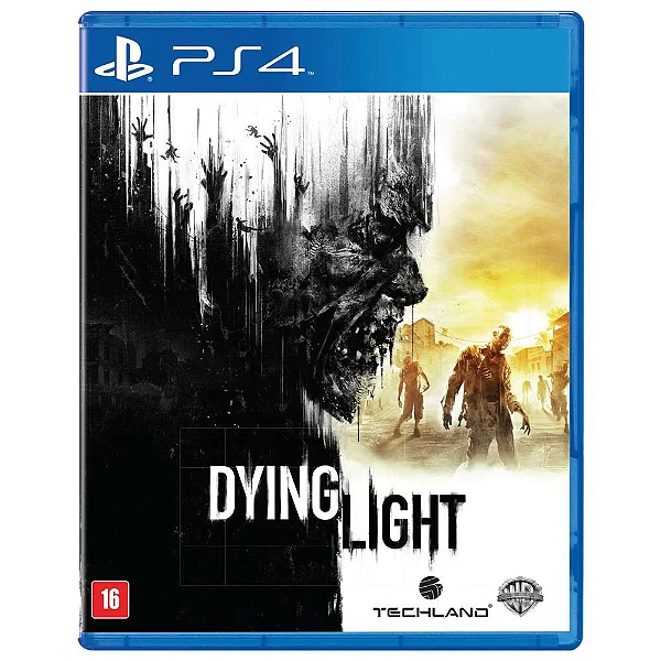 Dying Light