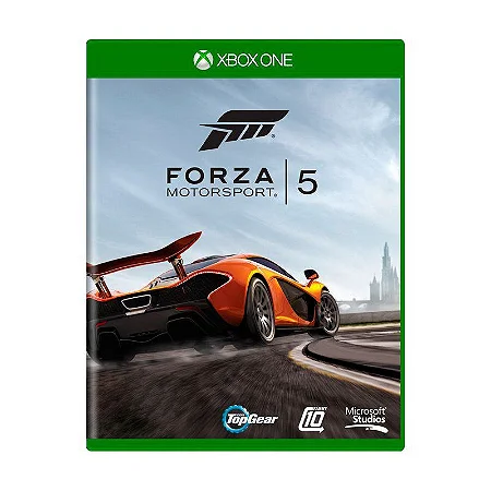 Forza Motorsport 5 - Xbox One