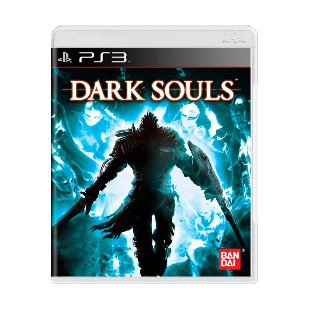 Dark Souls - PS3