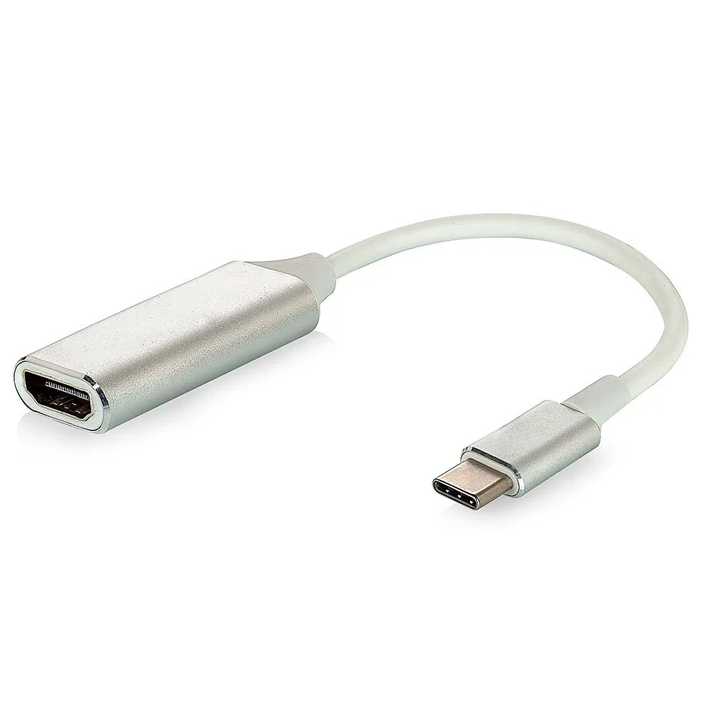 Adaptador Tipo-C Para HDMI