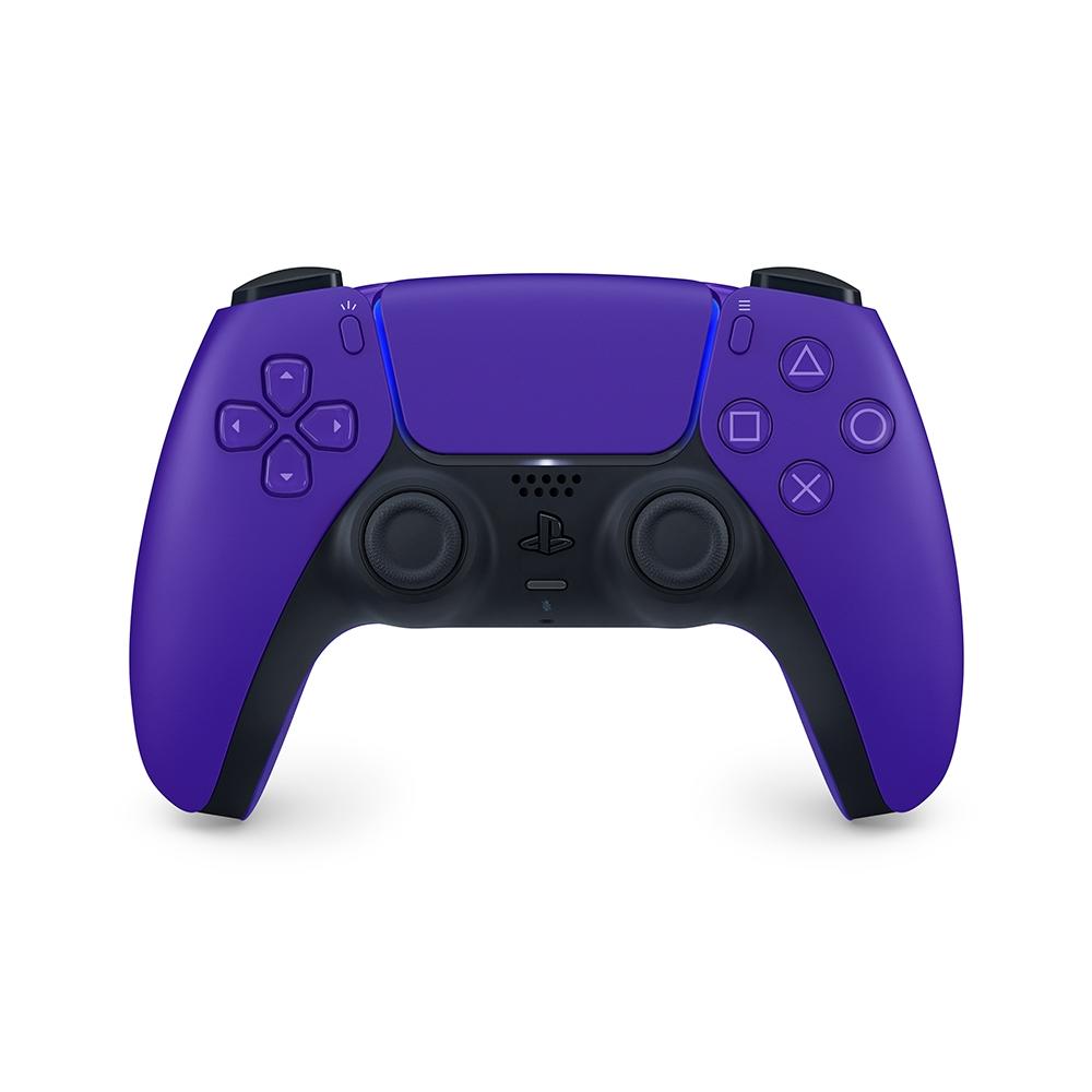 Controle PS5 Galactic Purple